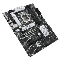 Материнская плата ASUS PRIME B760-PLUS D4, ATX, 1xLGA1700, Intel B760, 4xDDR4-5066MHz (до 128GB), 3xM.2, 4xSATA3, 1xPCIe 5.0 x16, DP/HDMI/VGA, 1x2.5GbE — фото 4
