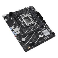 Материнская плата ASUS PRIME B760M-F, mATX, 1xLGA1700, Intel B760, 2xDDR5-8000MHz (до 96GB), 2xM.2, 4xSATA3, 1xPCIe 4.0 x16, HDMI, 1x1GbE — фото 5
