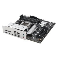 Материнская плата ASUS PRIME B840M-A-CSM, mATX, 1xAM5, AMD B840, 4xDDR5-7600MHz (до 256GB), 3xM.2, 4xSATA3, 1xPCIe 4.0 x16, DP/HDMI, 1x2.5GbE — фото 5