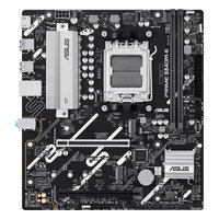 Материнская плата ASUS PRIME B840M-K, mATX, 1xAM5, AMD B840, 2xDDR5-8000MHz (до 128GB), 2xM.2, 4xSATA3, 1xPCIe 4.0 x16, HDMI, 1x2.5GbE (90MB1PK0-M0EAY0) — фото 1