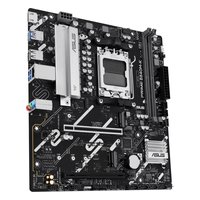 Материнская плата ASUS PRIME B840M-K, mATX, 1xAM5, AMD B840, 2xDDR5-8000MHz (до 128GB), 2xM.2, 4xSATA3, 1xPCIe 4.0 x16, HDMI, 1x2.5GbE (90MB1PK0-M0EAY0) — фото 2