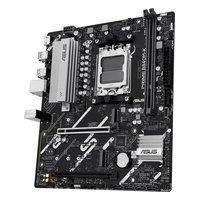 Материнская плата ASUS PRIME B840M-K, mATX, 1xAM5, AMD B840, 2xDDR5-8000MHz (до 128GB), 2xM.2, 4xSATA3, 1xPCIe 4.0 x16, HDMI, 1x2.5GbE (90MB1PK0-M0EAY0) — фото 3