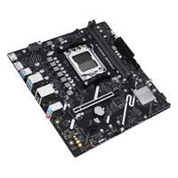 Материнская плата ASUS PRIME B840M-R, mATX, 1xAM5, AMD B840, 2xDDR5-7600MHz (до 128GB), 2xM.2, 4xSATA3, 1xPCIe 4.0 x16, DP/HDMI, 1x1GbE — фото 4