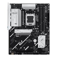 Материнская плата ASUS PRIME B850-PLUS-CSM, ATX, 1xAM5, AMD B850, 4xDDR5-8000MHz (до 256GB), 3xM.2, 4xSATA3, 1xPCIe 5.0 x16, DP/HDMI, 1x2.5GbE (90MB1LC0-M0EAYC) — фото 1
