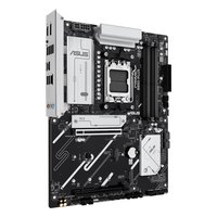 Материнская плата ASUS PRIME B850-PLUS-CSM, ATX, 1xAM5, AMD B850, 4xDDR5-8000MHz (до 256GB), 3xM.2, 4xSATA3, 1xPCIe 5.0 x16, DP/HDMI, 1x2.5GbE (90MB1LC0-M0EAYC) — фото 2