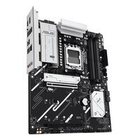 Материнская плата ASUS PRIME B850-PLUS-CSM, ATX, 1xAM5, AMD B850, 4xDDR5-8000MHz (до 256GB), 3xM.2, 4xSATA3, 1xPCIe 5.0 x16, DP/HDMI, 1x2.5GbE (90MB1LC0-M0EAYC) — фото 3