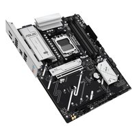Материнская плата ASUS PRIME B850-PLUS-CSM, ATX, 1xAM5, AMD B850, 4xDDR5-8000MHz (до 256GB), 3xM.2, 4xSATA3, 1xPCIe 5.0 x16, DP/HDMI, 1x2.5GbE (90MB1LC0-M0EAYC) — фото 4