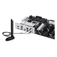 Материнская плата ASUS PRIME B850-PLUS WIFI, ATX, 1xAM5, AMD B850, 4xDDR5-8000MHz (до 256GB), 3xM.2, 4xSATA3, 1xPCIe 5.0 x16, DP/HDMI, 1x2.5GbE, Wi-Fi 6E — фото 5