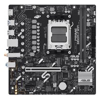Материнская плата ASUS PRIME B850M-F WIFI, mATX, 1xAM5, AMD B850, 2xDDR5-8400MHz (до 128GB), 2xM.2, 4xSATA3, 1xPCIe 5.0 x16, HDMI, 1x1GbE, Wi-Fi 6 — фото 2
