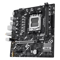Материнская плата ASUS PRIME B850M-F WIFI, mATX, 1xAM5, AMD B850, 2xDDR5-8400MHz (до 128GB), 2xM.2, 4xSATA3, 1xPCIe 5.0 x16, HDMI, 1x1GbE, Wi-Fi 6 — фото 3