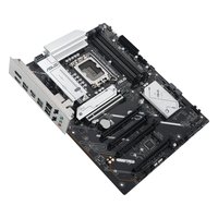 Материнская плата ASUS PRIME B860-PLUS WIFI, ATX, 1xLGA1851, Intel B860, 4xDDR5-8666MHz (до 256GB), 2xM.2, 4xSATA3, 1xPCIe 5.0 x16, HDMI/DP/USB Type-C, 1x2.5GbE, Wi-Fi 6E — фото 3