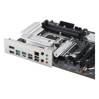 Материнская плата ASUS PRIME B860-PLUS WIFI, ATX, 1xLGA1851, Intel B860, 4xDDR5-8666MHz (до 256GB), 2xM.2, 4xSATA3, 1xPCIe 5.0 x16, HDMI/DP/USB Type-C, 1x2.5GbE, Wi-Fi 6E — фото 5