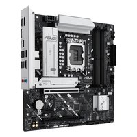 Материнская плата ASUS PRIME B860M-A-CSM, mATX, 1xLGA1851, Intel B860, 4xDDR5-8666MHz (до 256GB), 2xM.2, 4xSATA3, 1xPCIe 5.0 x16, DP/HDMI, 1x2.5GbE (90MB1K00-M0EAYC) — фото 2
