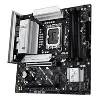 Материнская плата ASUS PRIME B860M-A-CSM, mATX, 1xLGA1851, Intel B860, 4xDDR5-8666MHz (до 256GB), 2xM.2, 4xSATA3, 1xPCIe 5.0 x16, DP/HDMI, 1x2.5GbE (90MB1K00-M0EAYC) — фото 4