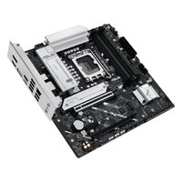 Материнская плата ASUS PRIME B860M-A-CSM, mATX, 1xLGA1851, Intel B860, 4xDDR5-8666MHz (до 256GB), 2xM.2, 4xSATA3, 1xPCIe 5.0 x16, DP/HDMI, 1x2.5GbE (90MB1K00-M0EAYC) — фото 5