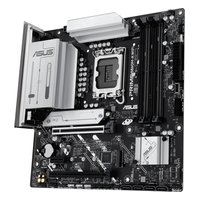Материнская плата ASUS PRIME B860M-A WIFI, mATX, 1xLGA1851, Intel B860, 4xDDR5-8666MHz (до 256GB), 2xM.2, 4xSATA3, 1xPCIe 5.0 x16, DP/HDMI, 1x2.5GbE, Wi-Fi 6E (90MB1JY0-M0EAY0) — фото 4