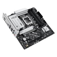 Материнская плата ASUS PRIME B860M-A WIFI, mATX, 1xLGA1851, Intel B860, 4xDDR5-8666MHz (до 256GB), 2xM.2, 4xSATA3, 1xPCIe 5.0 x16, DP/HDMI, 1x2.5GbE, Wi-Fi 6E (90MB1JY0-M0EAY0) — фото 5
