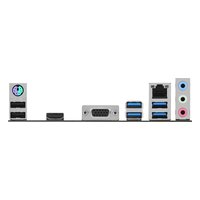 Материнская плата ASUS PRIME H510M-K R2.0, mATX, 1xLGA1200, Intel H470, 2xDDR4-3200MHz (до 64GB), 1xM.2, 4xSATA3, 1xPCIe 4.0 x16, VGA/HDMI, 1x1GbE (90MB1E80-M0EAY0) — фото 5