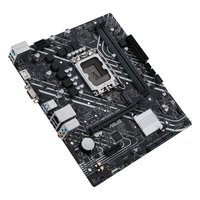 Материнская плата ASUS PRIME H610M-K D4, mATX, 1xLGA1700, Intel H610, 2xDDR4-3200MHz (до 64GB), 1xM.2, 4xSATA3, 1xPCIe 4.0 x16, HDMI/VGA, 1x1GbE — фото 4