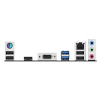 Материнская плата ASUS PRIME H610M-K, mATX, 1xLGA1700, Intel H610, 2xDDR5-5600MHz (до 96GB), 1xM.2, 4xSATA3, 1xPCIe 4.0 x16, HDMI/VGA, 1x1GbE — фото 5