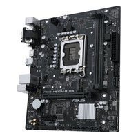 Материнская плата ASUS PRIME H610M-R D4, mATX, 1xLGA1700, Intel H610, 2xDDR4-3200MHz (до 64GB), 1xM.2, 4xSATA3, 1xPCIe 4.0 x16, VGA/DVI-D/HDMI, 1x1GbE — фото 4