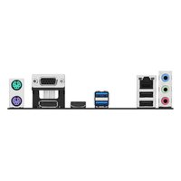 Материнская плата ASUS PRIME H610M-R, mATX, 1xLGA1700, Intel H610, 2xDDR5-5600MHz (до 96GB), 1xM.2, 4xSATA3, 1xPCIe 4.0 x16, DP/VGA/HDMI, 1x1GbE — фото 5