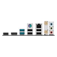 Материнская плата ASUS PRIME H810M-A WIFI, mATX, 1xLGA1851, Intel H810, 2xDDR5 (до 128GB), 2xM.2, 4xSATA3, 1xPCIe 4.0 x16, DP/HDMI, 1x1GbE, Wi-Fi 6 (90MB1KJ0-M0EAY0) — фото 4