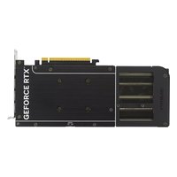 ASUS 90YV0N70-M0NA00 — Видеокарта Prime GeForce RTX 5050 OC Edition 8GB GDDR6/128-bit, PCIe 5.0, 1xHDMI+3xDP, 2,5 слота, 1x8-pin — фото 4