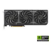 Видеокарта ASUS Prime GeForce RTX 5060 Ti OC Edition 16GB GDDR7/128-bit, PCIe 5.0, 1xHDMI+3xDP, 2,5 слота, 1x8-pin (PRIME-RTX5060TI-O16G) — фото 1