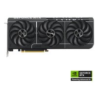 Видеокарта ASUS Prime GeForce RTX 5080 OC Edition 16GB GDDR7/256-bit, PCIe 5.0, 1xHDMI+3xDP, 2,5 слота, 1x16-pin (PRIME-RTX5080-O16G) — фото 1
