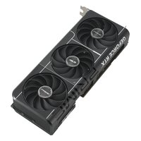 Видеокарта ASUS Prime GeForce RTX 5080 OC Edition 16GB GDDR7/256-bit, PCIe 5.0, 1xHDMI+3xDP, 2,5 слота, 1x16-pin (PRIME-RTX5080-O16G) — фото 3