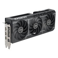 Видеокарта ASUS Prime Radeon RX 9060 XT OC Edition 16GB GDDR6/128-bit, PCIe 5.0, 1xHDMI+2xDP, 2,5 слота, 1x8-pin (PRIME-RX9060XT-O16G) — фото 3