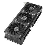 Видеокарта ASUS Prime Radeon RX 9060 XT OC Edition 16GB GDDR6/128-bit, PCIe 5.0, 1xHDMI+2xDP, 2,5 слота, 1x8-pin (PRIME-RX9060XT-O16G) — фото 5