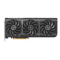 Видеокарта ASUS Prime Radeon RX 9070 OC Edition 16GB GDDR6/256-bit, PCIe 5.0, 1xHDMI+3xDP, 2,5 слота, 2x8-pin (PRIME-RX9070-O16G) — фото 2