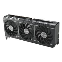 Видеокарта ASUS Prime Radeon RX 9070 OC Edition 16GB GDDR6/256-bit, PCIe 5.0, 1xHDMI+3xDP, 2,5 слота, 2x8-pin (PRIME-RX9070-O16G) — фото 4