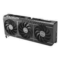 Видеокарта ASUS Prime Radeon RX 9070 GRE OC Edition 12GB GDDR6/192-bit, PCIe 5.0, 1xHDMI+3xDP, 2,5 слота, 2x8-pin (90YV0PP0-M0NA00) — фото 2