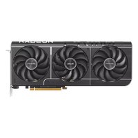 Видеокарта ASUS Prime Radeon RX 9070 GRE OC Edition 12GB GDDR6/192-bit, PCIe 5.0, 1xHDMI+3xDP, 2,5 слота, 2x8-pin (90YV0PP0-M0NA00) — фото 3