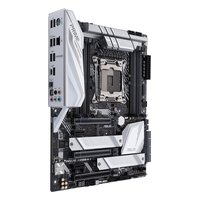 Материнская плата ASUS Prime X299-A II, ATX, 1xLGA2066, Intel X299, 8xDDR4 (до 256GB), 3xM.2, 8xSATA3, 3xPCIe 3.0 x16, 1x1GbE (90MB11F0-M0EAY0) — фото 2