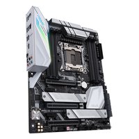 Материнская плата ASUS Prime X299-A II, ATX, 1xLGA2066, Intel X299, 8xDDR4 (до 256GB), 3xM.2, 8xSATA3, 3xPCIe 3.0 x16, 1x1GbE (90MB11F0-M0EAY0) — фото 3