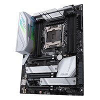 Материнская плата ASUS Prime X299-A II, ATX, 1xLGA2066, Intel X299, 8xDDR4 (до 256GB), 3xM.2, 8xSATA3, 3xPCIe 3.0 x16, 1x1GbE (90MB11F0-M0EAY0) — фото 4
