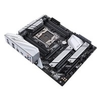Материнская плата ASUS Prime X299-A II, ATX, 1xLGA2066, Intel X299, 8xDDR4 (до 256GB), 3xM.2, 8xSATA3, 3xPCIe 3.0 x16, 1x1GbE (90MB11F0-M0EAY0) — фото 5