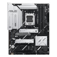 Материнская плата ASUS PRIME X870-P, ATX, 1xAM5, AMD X870, 4xDDR5 (до 256GB), 4xM.2, 2xSATA3, 1xPCIe 5.0 x16, HDMI/DP, 1x2.5GbE (90MB1IT0-M0EAY0) — фото 1