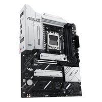 Материнская плата ASUS PRIME X870-P, ATX, 1xAM5, AMD X870, 4xDDR5 (до 256GB), 4xM.2, 2xSATA3, 1xPCIe 5.0 x16, HDMI/DP, 1x2.5GbE (90MB1IT0-M0EAY0) — фото 3