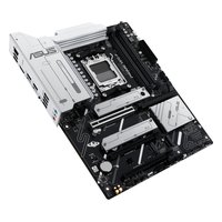 Материнская плата ASUS PRIME X870-P, ATX, 1xAM5, AMD X870, 4xDDR5 (до 256GB), 4xM.2, 2xSATA3, 1xPCIe 5.0 x16, HDMI/DP, 1x2.5GbE (90MB1IT0-M0EAY0) — фото 5