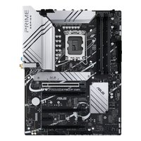Материнская плата ASUS PRIME Z790-P WIFI, ATX, 1xLGA1700, Intel Z790, 4xDDR5-7200MHz (до 192GB), 3xM.2, 4xSATA3, 1xPCIe 5.0 x16, DP/HDMI, 1x2.5GbE, Wi-Fi 6 (90MB1CJ0-M1EAY0) — фото 1