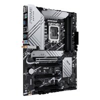 Материнская плата ASUS PRIME Z790-P WIFI, ATX, 1xLGA1700, Intel Z790, 4xDDR5-7200MHz (до 192GB), 3xM.2, 4xSATA3, 1xPCIe 5.0 x16, DP/HDMI, 1x2.5GbE, Wi-Fi 6 (90MB1CJ0-M1EAY0) — фото 2