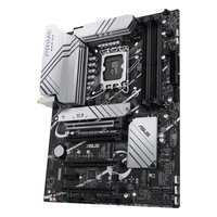 Материнская плата ASUS PRIME Z790-P WIFI, ATX, 1xLGA1700, Intel Z790, 4xDDR5-7200MHz (до 192GB), 3xM.2, 4xSATA3, 1xPCIe 5.0 x16, DP/HDMI, 1x2.5GbE, Wi-Fi 6 (90MB1CJ0-M1EAY0) — фото 4