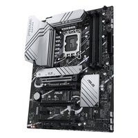 Материнская плата ASUS PRIME Z790-P, ATX, 1xLGA1700, Intel Z790, 4xDDR5-7200MHz (до 192GB), 3xM.2, 4xSATA3, 1xPCIe 5.0 x16, DP/HDMI, 1x2.5GbE — фото 4
