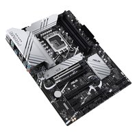 Материнская плата ASUS PRIME Z790-P, ATX, 1xLGA1700, Intel Z790, 4xDDR5-7200MHz (до 192GB), 3xM.2, 4xSATA3, 1xPCIe 5.0 x16, DP/HDMI, 1x2.5GbE — фото 5