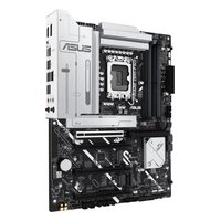 Материнская плата ASUS PRIME Z890-P WIFI, ATX, 1xLGA1851, Intel Z890, 4xDDR5 (до 256GB), 4xM.2, 4xSATA3, 1xPCIe 5.0 x16, DP/HDMI, 1x2.5GbE, Wi-Fi 7 — фото 2